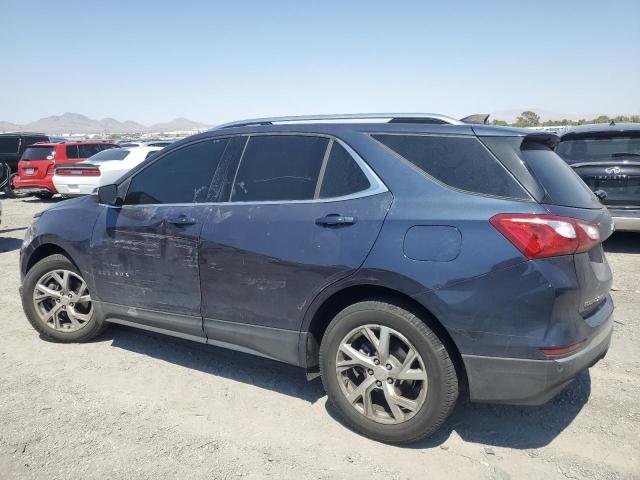 Photo 2 from auction – 2019 CHEVROLET EQUINOX LT with VIN 3GNAXLEX4KL245839