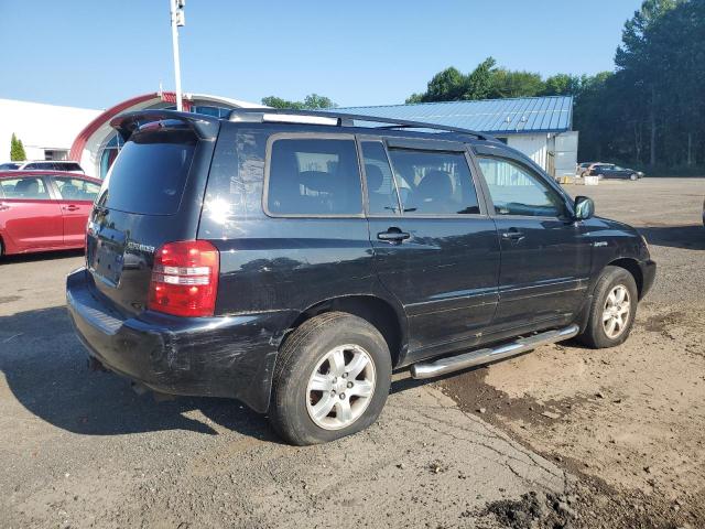 Photo 3 from auction – 2003 TOYOTA HIGHLANDER with VIN JTEHF21A830099168