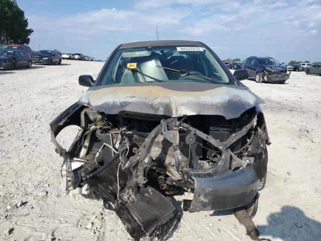 Photo 5 from auction – 2008 TOYOTA COROLLA CE with VIN 1NXBR32E78Z954494