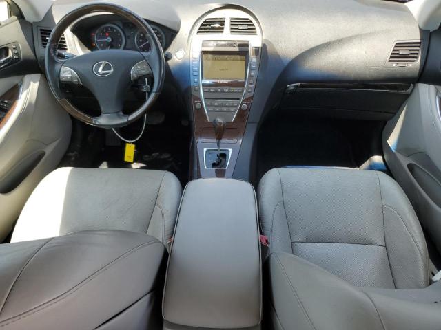 Photo 8 from auction – 2011 LEXUS ES 350 with VIN JTHBK1EG2B2442279