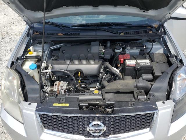 Photo 11 from auction – 2012 NISSAN SENTRA 2.0 with VIN 3N1AB6AP7CL741432