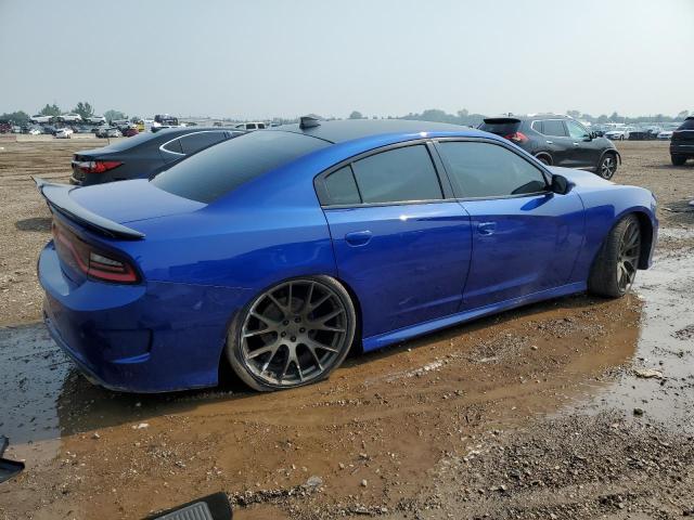 Photo 3 from auction – 2018 DODGE CHARGER R/ with VIN 2C3CDXCT4JH278921