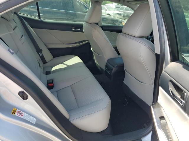 Photo 10 from auction – 2016 LEXUS IS 200T with VIN JTHBA1D20G5020171