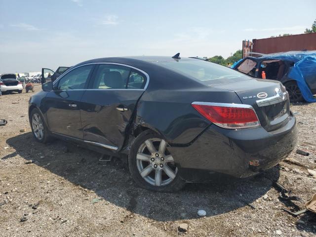 Photo 2 from auction – 2011 BUICK LACROSSE C with VIN 1G4GC5ED0BF231801
