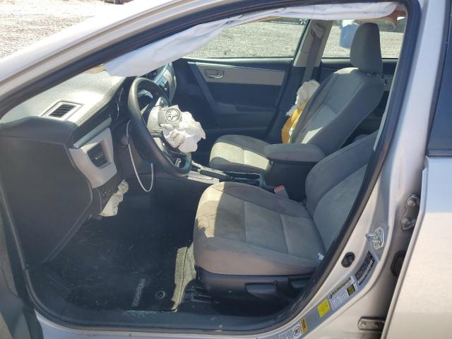 Photo 7 from auction – 2015 TOYOTA COROLLA L with VIN 2T1BURHEXFC233688