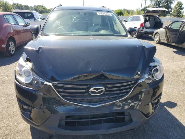 Photo 5 from auction – 2016 MAZDA CX-5 GT with VIN JM3KE4DY4G0738189