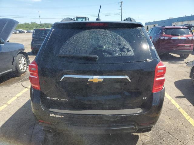 Photo 6 from auction – 2017 CHEVROLET EQUINOX LT with VIN 2GNFLFE31H6229367