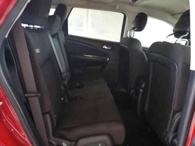 Photo 10 from auction – 2017 DODGE JOURNEY SX with VIN 3C4PDCBG5HT697095