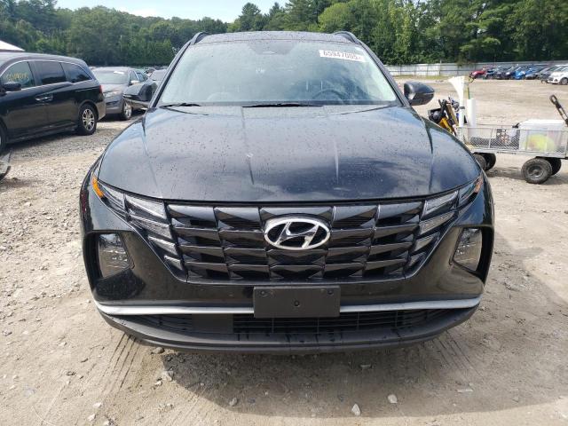 Photo 5 from auction – 2023 HYUNDAI TUCSON SEL with VIN 5NMJFCAE4PH179717