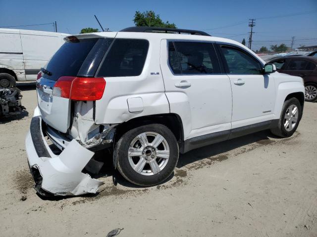 Photo 3 from auction – 2015 GMC TERRAIN with VIN 2GKALREK7F6170161