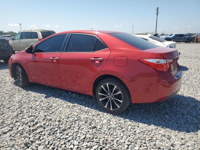 Photo 2 from auction – 2015 TOYOTA COROLLA L with VIN 2T1BURHE0FC437075