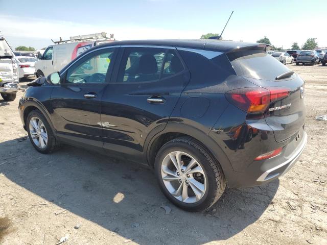 Photo 2 from auction – 2020 BUICK ENCORE GX with VIN KL4MMBS25LB080785