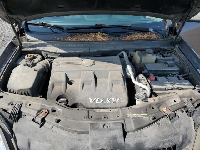 Photo 12 from auction – 2012 CHEVROLET CAPTIVA SP with VIN 3GNAL3E57CS596665
