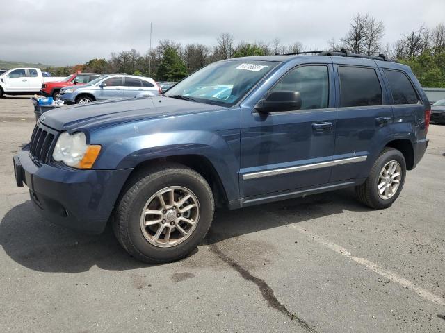 Photo 1 from auction – 2010 JEEP GRAND CHER with VIN 1J4PR4GK1AC120404