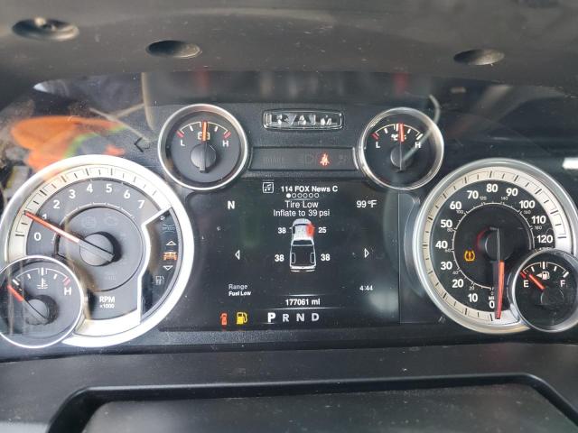 Photo 9 from auction – 2016 RAM 1500 SLT with VIN 3C6RR7LT6GG352704
