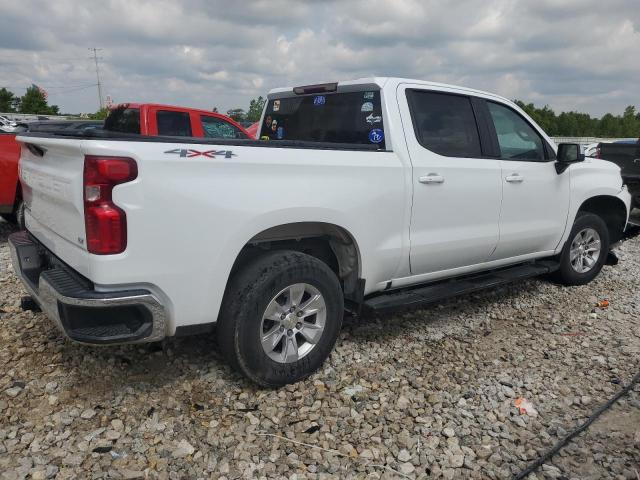 Photo 3 from auction – 2019 CHEVROLET silverado with VIN 1GCUYDED9KZ121377