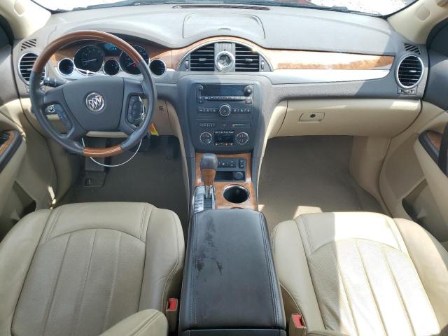 Photo 8 from auction – 2012 BUICK ENCLAVE with VIN 5GAKRCED0CJ399116