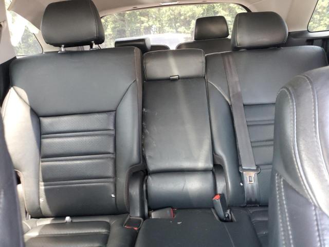 Photo 10 from auction – 2017 KIA SORENTO EX with VIN 5XYPH4A51HG308678