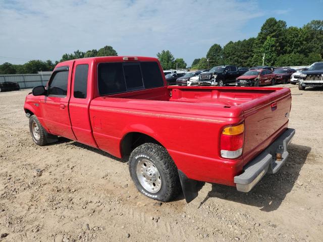 Photo 2 from auction – 1998 FORD RANGER SUPER CAB with VIN 1FTYR14U6WPB65031