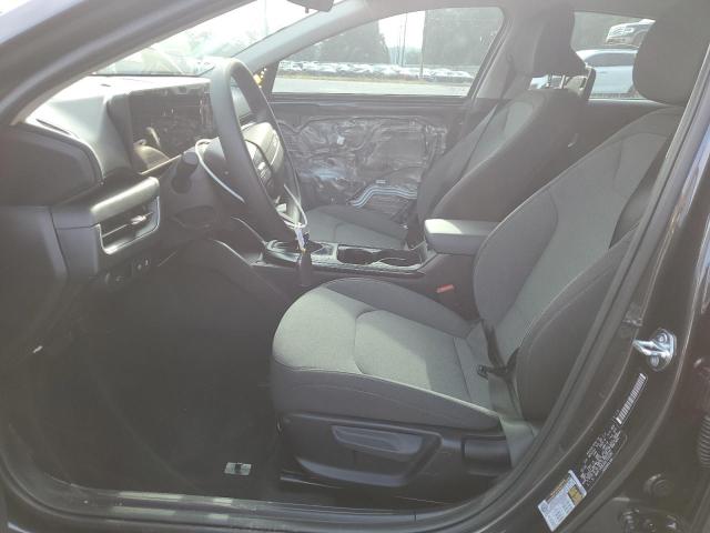 Photo 7 from auction – 2025 KIA K4 LX with VIN 3KPFT4DE4SE155580