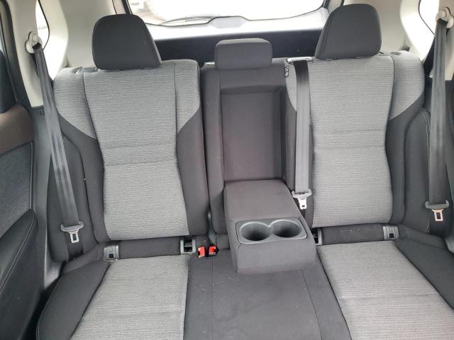 Photo 10 from auction – 2023 NISSAN ROGUE SV with VIN 5N1BT3BB1PC862888