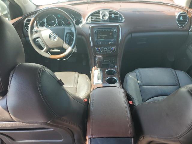 Photo 8 from auction – 2014 BUICK ENCLAVE with VIN 5GAKRBKD5EJ331234