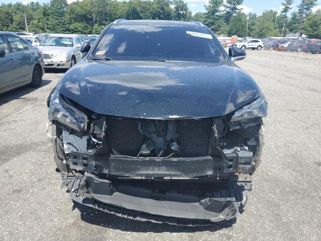 Photo 5 from auction – 2016 LEXUS NX 200T BA with VIN JTJBARBZ5G2072474
