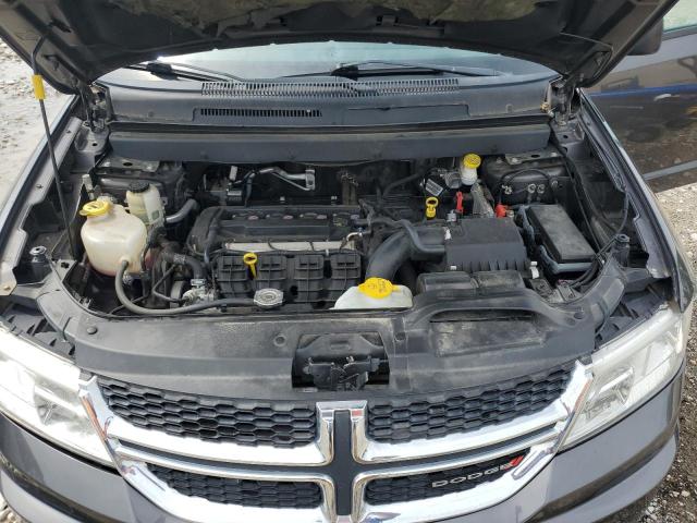 Photo 12 from auction – 2018 DODGE JOURNEY SE with VIN 3C4PDCAB2JT421288