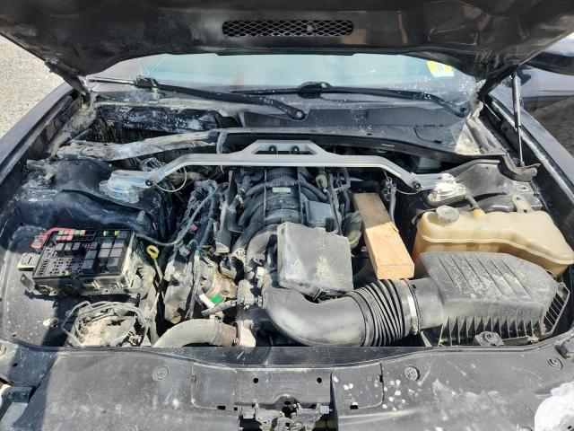 Photo 11 from auction – 2016 DODGE CHARGER R/ with VIN 2C3CDXCT3GH307138