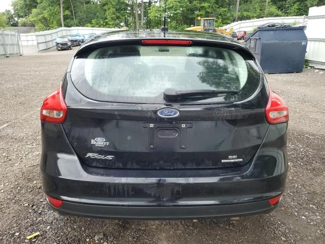 Photo 6 from auction – 2016 FORD FOCUS SE with VIN 1FADP3K29GL362923
