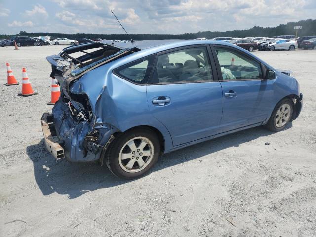 Photo 3 from auction – 2004 TOYOTA PRIUS with VIN JTDKB20U440090034