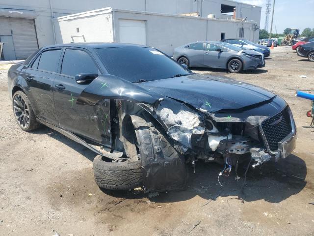 Photo 4 from auction – 2022 CHRYSLER 300 S with VIN 2C3CCABG0NH120988