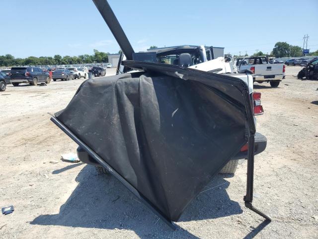 Photo 6 from auction – 2020 JEEP GLADIATOR with VIN 1C6HJTFG8LL212709