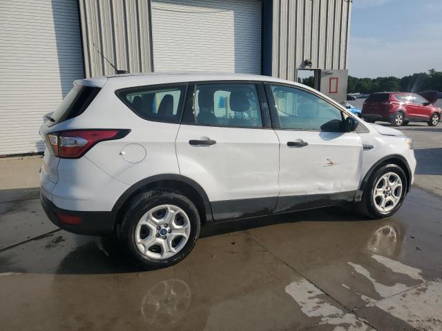 Photo 3 from auction – 2017 FORD ESCAPE S with VIN 1FMCU0F75HUE17314