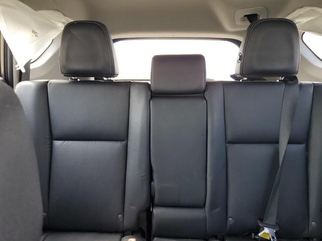 Photo 10 from auction – 2014 TOYOTA RAV4 LIMIT with VIN 2T3DFREV7EW221820