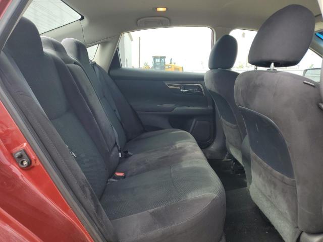 Photo 10 from auction – 2014 NISSAN ALTIMA 2.5 with VIN 1N4AL3AP1EC184997