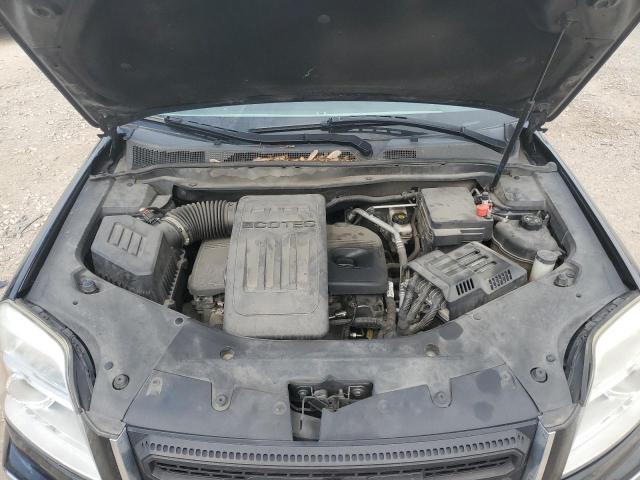 Photo 12 from auction – 2017 GMC TERRAIN SL with VIN 2GKALNEK6H6306078