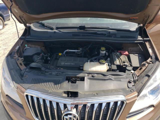 Photo 12 from auction – 2016 BUICK ENCORE CON with VIN KL4CJFSB4GB588246