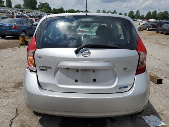 Photo 6 from auction – 2016 NISSAN VERSA NOTE with VIN 3N1CE2CP4GL359483