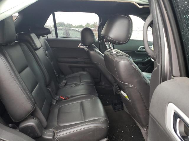 Photo 10 from auction – 2014 FORD EXPLORER X with VIN 1FM5K8D82EGB57506