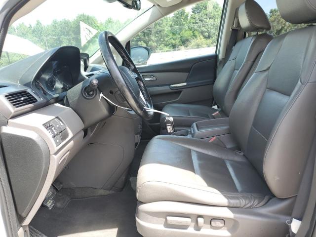 Photo 7 from auction – 2016 HONDA ODYSSEY EX with VIN 5FNRL5H61GB024808