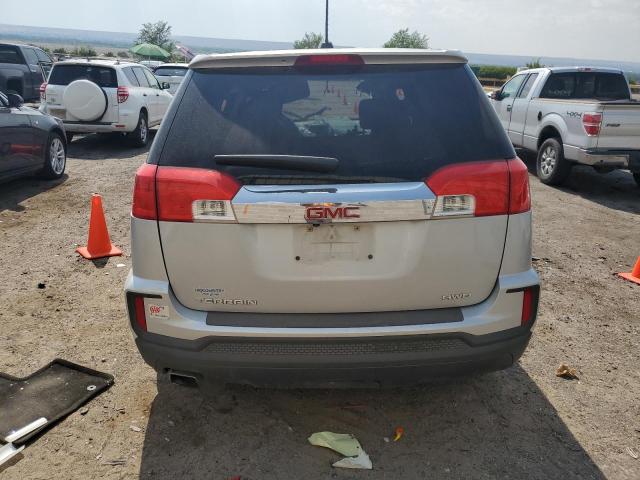 Photo 6 from auction – 2017 GMC TERRAIN SL with VIN 2GKFLSEK1H6353054