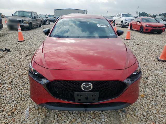 Photo 5 from auction – 2024 MAZDA 3 SELECT S with VIN JM1BPAKM7R1722230