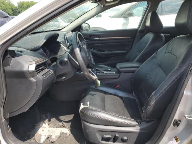 Photo 7 from auction – 2019 NISSAN ALTIMA SL with VIN 1N4BL4EV7KC235577