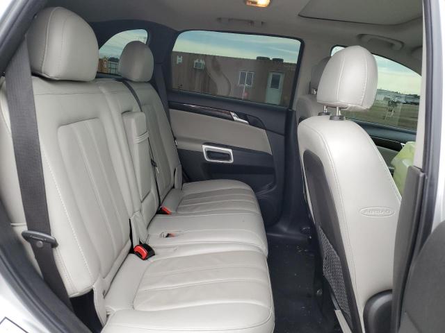 Photo 10 from auction – 2014 CHEVROLET CAPTIVA LT with VIN 3GNAL4EK6ES630920