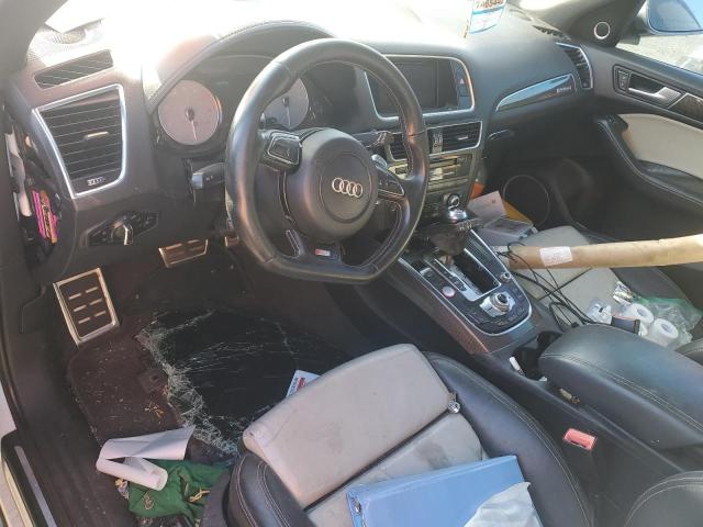 Photo 8 from auction – 2015 AUDI SQ5 PREMIU with VIN WA1CGAFP9FA016357