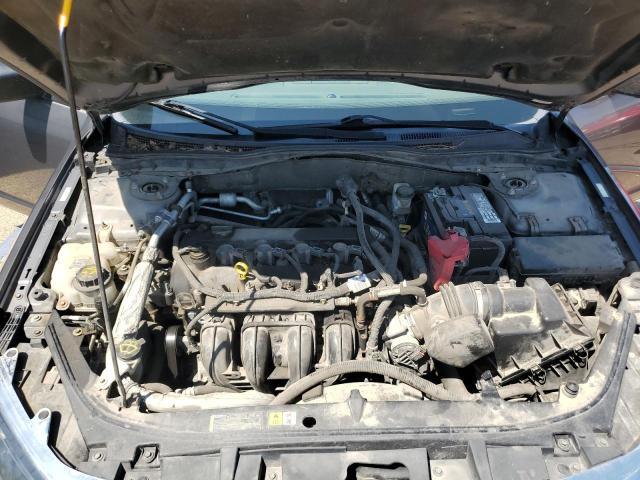 Photo 11 from auction – 2011 FORD FUSION SEL with VIN 3FAHP0JA5BR232205