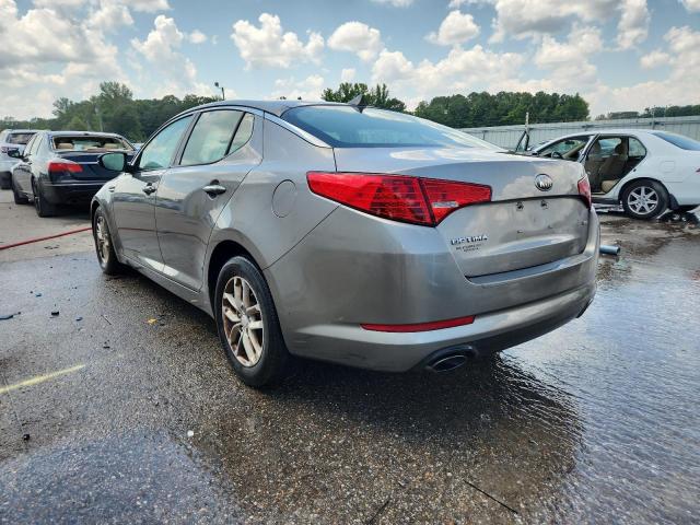Photo 2 from auction – 2013 KIA OPTIMA LX with VIN 5XXGM4A77DG210895