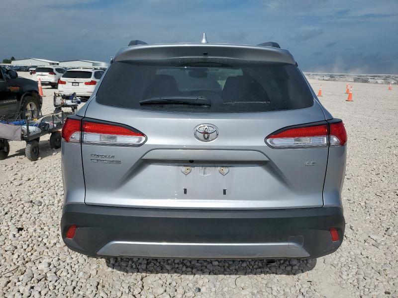 Photo 6 from auction – 2022 TOYOTA COROLLA CR with VIN 7MUCAAAG8NV033771