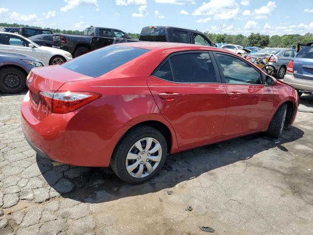 Photo 3 from auction – 2014 TOYOTA COROLLA L with VIN 2T1BURHE6EC191373
